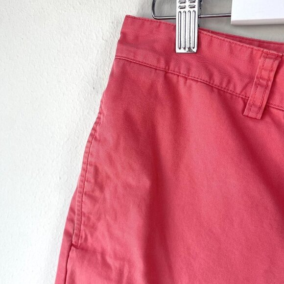Vineyard Vines Club Short Coral 32 - Picture 3 of 8